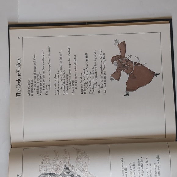 Alligator Pie & Nicholas Knock and Other People - Dennis Lee - 1984 & 1974 - Picture 13 of 16